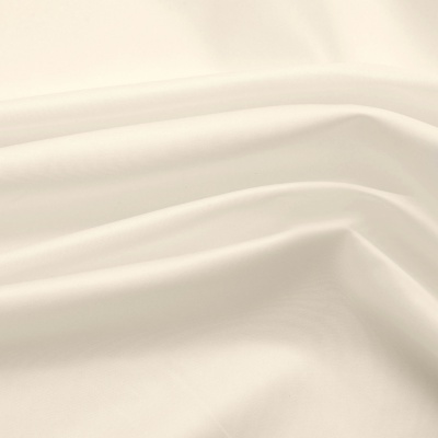 Курточная ткань Дюэл (дюспо) 13-0907, PU/WR/Milky, 80 гр/м2, шир.150см, цвет молочный - купить в Камышине. Цена 141.80 руб.