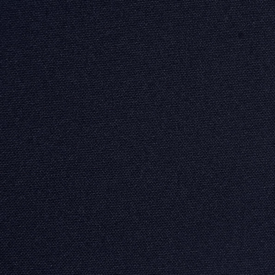Ткань костюмная габардин "Белый Лебедь" 12866, 183 гр/м2, шир.150см, цвет т.чернильный/D.Navy Blue - купить в Камышине. Цена 204.67 руб.