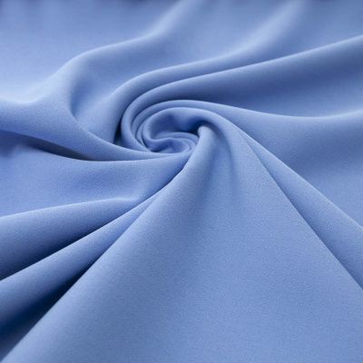 Костюмная ткань "Элис" 17-4139, 200 гр/м2, шир.150см, цвет голубой - купить в Камышине. Цена 303.10 руб.