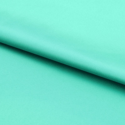 Курточная ткань Дюэл (дюспо) 14-5420, PU/WR/Milky, 80 гр/м2, шир.150см, цвет мята - купить в Камышине. Цена 160.75 руб.
