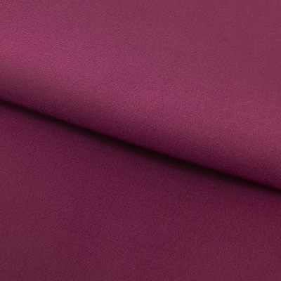 Костюмная ткань "Элис" 19-2024, 200 гр/м2, шир.150см, цвет бордо - купить в Камышине. Цена 303.10 руб.