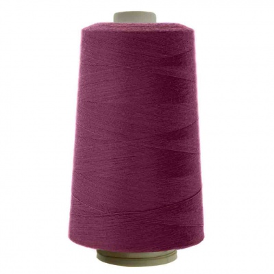 Швейные нитки (армированные) 28S/2, нам. 2 500 м, цвет 478 - купить в Камышине. Цена: 148.95 руб.