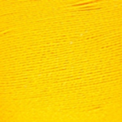 Пряжа "Хлопок мерсеризованный", 100% мерсеризованный хлопок, 50гр, 200м, цв.104-желтый - купить в Камышине. Цена: 86.09 руб.
