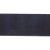 Лента бархатная нейлон, шир.25 мм, (упак. 45,7м), цв.180-т.синий - купить в Камышине. Цена: 800.84 руб.