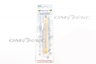 Маркировочный карандаш MSS-06 (6 цветных грифелей) - купить в Камышине. Цена: 731.33 руб.