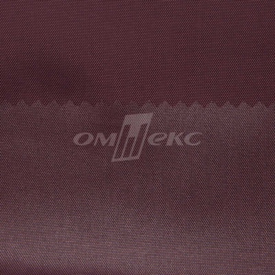 Текстильный материал  Оксфорд, PU, WR, 100% полиэфир, 80 г/м2  цвет Венге 19-1627, 150см - купить в Камышине. Цена 100.23 руб.