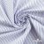 Ткань сорочечная Ронда, 115 г/м2, 58% пэ,42% хл, шир.150 см, цв.4-синяя, (арт.114) - купить в Камышине. Цена 306.69 руб.