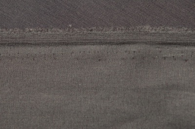 Костюмная ткань с вискозой "Флоренция" 18-0000, 195 гр/м2, шир.150см, цвет серый жемчуг - купить в Камышине. Цена 491.97 руб.