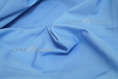Сорочечная ткань "Ассет" 16-4020, 120 гр/м2, шир.150см, цвет голубой - купить в Камышине. Цена 251.41 руб.