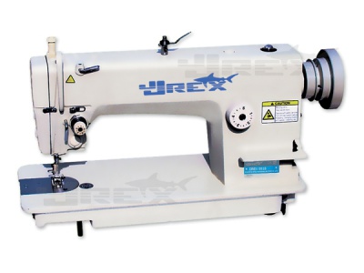 JJREX 0518 Комплект ПШМ с нижним и игольным продвижением для средних тканей - купить в Камышине. Цена 65 690.85 руб.