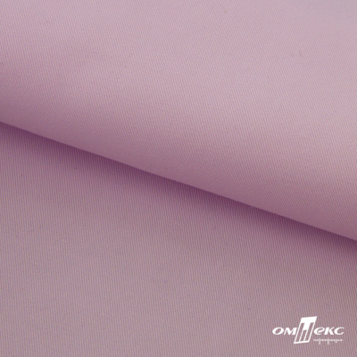 Ткань сорочечная Альто, 115 г/м2, 58% пэ,42% хл, шир.150 см, цв. розовый (12-2905) (арт.101) - купить в Камышине. Цена 296.16 руб.