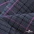 Ткань костюмная "Клер" 80% P, 16% R, 4% S, 200 г/м2, шир.150 см,#7 цв-серый/розовый - купить в Камышине. Цена 412.02 руб.