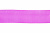 Лента органза 1015, шир. 10 мм/уп. 22,8+/-0,5 м, цвет ярк.розовый - купить в Камышине. Цена: 38.39 руб.