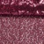 Сетка с пайетками №11, 188 гр/м2, шир.140см, цвет бордо - купить в Камышине. Цена 454.12 руб.