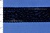 Кружево эластичное узкое арт.2761/30мм/черное - купить в Камышине. Цена: 8.86 руб.