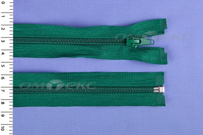 65 см № 258 яр.зеленый молнии спираль (G) сорт-2 - купить в Камышине. Цена: 12.99 руб.