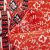 Плательная ткань "Фламенко" 24.1, 80 гр/м2, шир.150 см, принт этнический - купить в Камышине. Цена 241.49 руб.