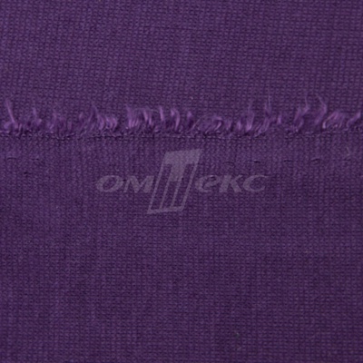 Трикотаж "Понто" ROMA # 45 (2,28м/кг), 250 гр/м2, шир.175см, цвет фиолетовый - купить в Камышине. Цена 1 112.14 руб.