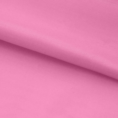 Ткань подкладочная Таффета 15-2216, антист., 53 гр/м2, шир.150см, цвет розовый - купить в Камышине. Цена 57.16 руб.
