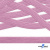 Шнур плетеный (плоский) d-10 мм, (уп.100 +/-1м), 100%  полиэфир цв.101-лиловый - купить в Камышине. Цена: 761.46 руб.