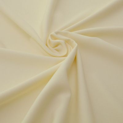Костюмная ткань "Элис" 11-0507, 200 гр/м2, шир.150см, цвет молоко - купить в Камышине. Цена 303.10 руб.