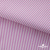 Ткань сорочечная Полоска Кенди, 115 г/м2, 58% пэ,42% хл, шир.150 см, цв.1-розовый, (арт.110) - купить в Камышине. Цена 306.69 руб.