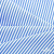 Ткань сорочечная Полоска Кенди, 115 г/м2, 58% пэ,42% хл, шир.150 см, цв.3-синий, (арт.110) - купить в Камышине. Цена 306.69 руб.
