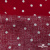 Ткань плательная "Вискоза принт"  100% вискоза, 95 г/м2, шир.145 см Цвет 2/red - купить в Камышине. Цена 297 руб.