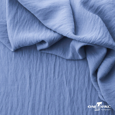 Ткань костюмная "Марлен", 97%P 3%S, 170 г/м2 ш.150 см, цв. серо-голубой - купить в Камышине. Цена 217.67 руб.