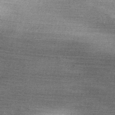 Ткань подкладочная Таффета 17-1501, антист., 54 гр/м2, шир.150см, цвет св.серый - купить в Камышине. Цена 60.40 руб.