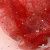 Сетка Фатин Глитер Спейс, 12 (+/-5) гр/м2, шир.150 см, 16-38/красный - купить в Камышине. Цена 202.08 руб.