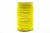 0370-1301-Шнур эластичный 3 мм, (уп.100+/-1м), цв.110 - желтый - купить в Камышине. Цена: 464.31 руб.