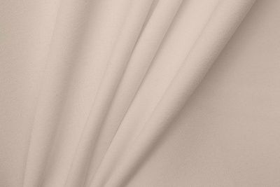 Костюмная ткань с вискозой "Бриджит", 210 гр/м2, шир.150см, цвет бежевый/Beige - купить в Камышине. Цена 524.13 руб.