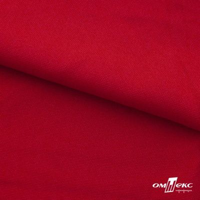 Ткань костюмная "Фабио" 82% P, 16% R, 2% S, 235 г/м2, шир.150 см, цв-красный #11 - купить в Камышине. Цена 520.68 руб.