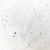 Сетка Фатин Глитер Спейс, 12 (+/-5) гр/м2, шир.150 см, 16-01/белый - купить в Камышине. Цена 180.32 руб.