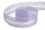 Тесьма кружевная 0621-1669, шир. 20 мм/уп. 20+/-1 м, цвет 107-фиолет - купить в Камышине. Цена: 673.91 руб.