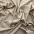 Ткань сорочечная Илер 100%полиэстр, 120 г/м2 ш.150 см, цв. бежевый - купить в Камышине. Цена 290.24 руб.