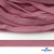 Шнур плетеный (плоский) d-12 мм, (уп.90+/-1м), 100% полиэстер, цв.256 - розовый - купить в Камышине. Цена: 8.62 руб.