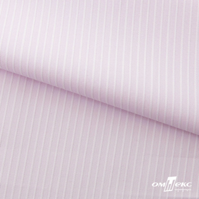 Ткань сорочечная Солар, 115 г/м2, 58% пэ,42% хл, окрашенный, шир.150 см, цв.2-розовый (арт.103)  - купить в Камышине. Цена 306.69 руб.