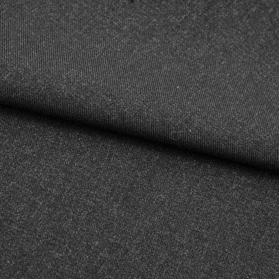 Ткань костюмная 22071 1248, 296 гр/м2, шир.145см, цвет серый - купить в Камышине. Цена 493.14 руб.