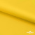 Ткань подкладочная Таффета 15-1062, антист., 53 гр/м2, шир.150см, цвет жёлтый - купить в Камышине. Цена 57.16 руб.