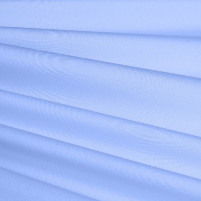 Бифлекс плотный col.807, 210 гр/м2, шир.150см, цвет голубой - купить в Камышине. Цена 653.26 руб.