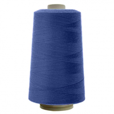 Швейные нитки (армированные) 28S/2, нам. 2 500 м, цвет 310 - купить в Камышине. Цена: 148.95 руб.