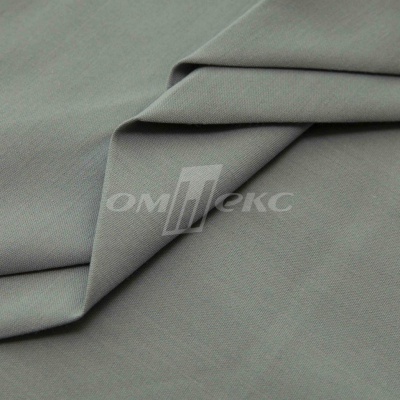 Ткань сорочечная стрейч 15-4305, 115 гр/м2, шир.150см, цвет серый - купить в Камышине. Цена 307.75 руб.