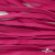 Шнур плетеный (плоский) d-12 мм, (уп.90+/-1м), 100% полиэстер, цв.254 - фуксия - купить в Камышине. Цена: 8.62 руб.