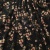 Плательная ткань "Фламенко" 3.1, 80 гр/м2, шир.150 см, принт растительный - купить в Камышине. Цена 239.03 руб.