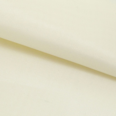 Ткань подкладочная Таффета 11-0606, 48 гр/м2, шир.150см, цвет молоко - купить в Камышине. Цена 56.07 руб.