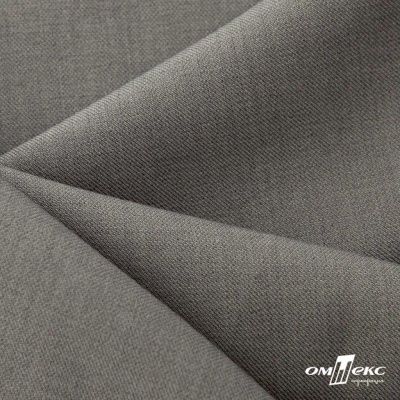 Ткань костюмная Зара, 92%P 8%S, Gray/Cерый, 200 г/м2, шир.150 см - купить в Камышине. Цена 325.28 руб.
