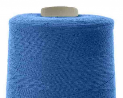 Швейные нитки (армированные) 28S/2, нам. 2 500 м, цвет 316 - купить в Камышине. Цена: 148.95 руб.