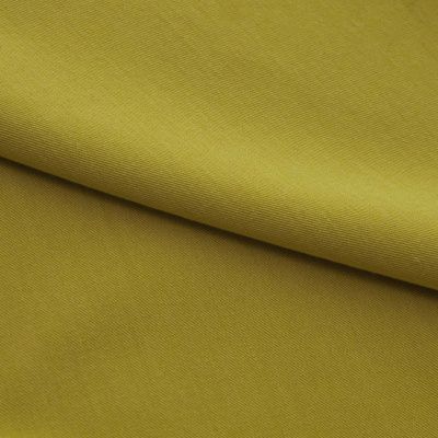 Костюмная ткань с вискозой "Меган" 15-0643, 210 гр/м2, шир.150см, цвет горчица - купить в Камышине. Цена 378.55 руб.